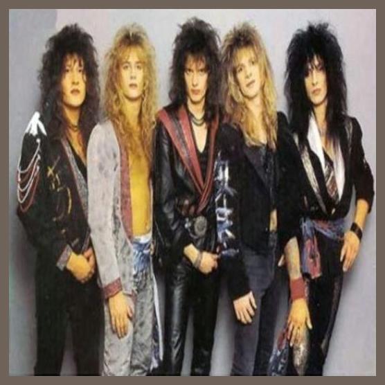 China (Hard Rock)